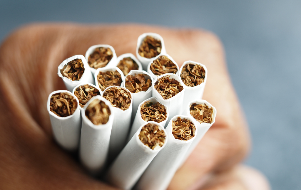 Risk-proportionate nicotine regulation pushed by global health experts