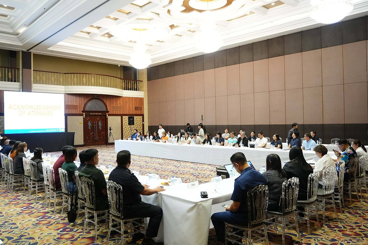 Pampanga Allocates P90 Million Trust Fund for Global Crisis Preparedness