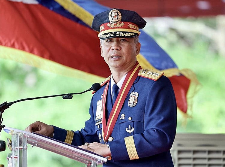 PNP commits to help National Government drive vs energy-related fake news