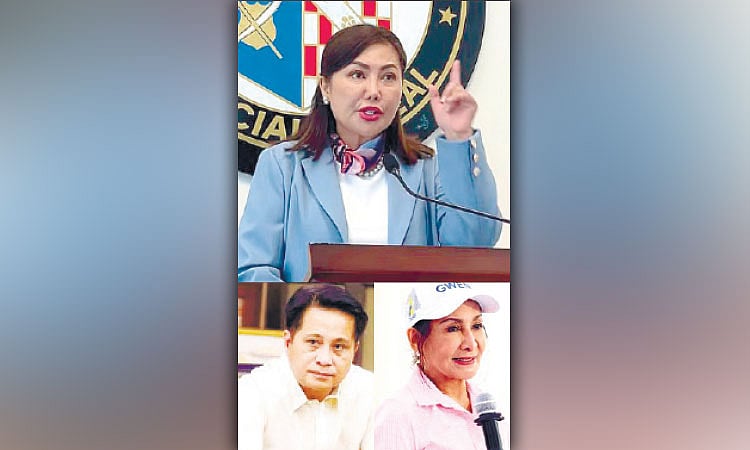 Cebu's Mining Tax Deals Spark Political War Amid Middle East Conflict Fears
