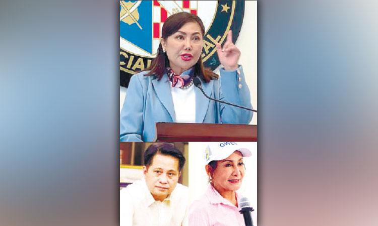 Top of the Week: Not all compromises on tax debts are equal.