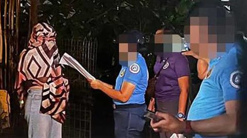 Child exploiter arrested in Iligan cybercrime operation