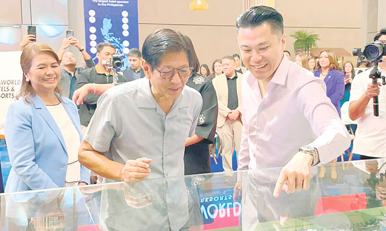 Mactan Expo readies Cebu for ASEAN Summit