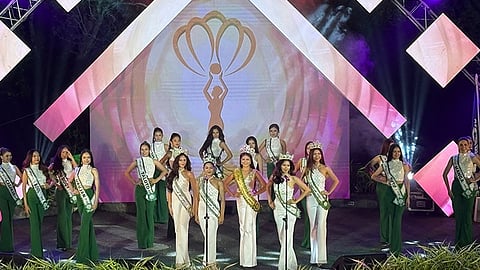 Saulog Tagbilaran gisugdan na