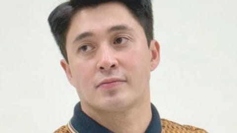 Villaflor issues statement on circulating scandal videos