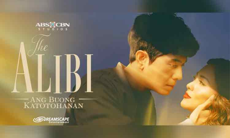 Kim Chiu and Paulo Avelino headline ABS-CBN’s primetime block starting March 16 (Monday), at 8 PM with their much-awaited suspense drama, “The Alibi: Ang Buong Katotohanan,” that will showcase a longer version and never-before-seen scenes.