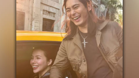 Coco, Montes series ‘Sigabo’ postponed