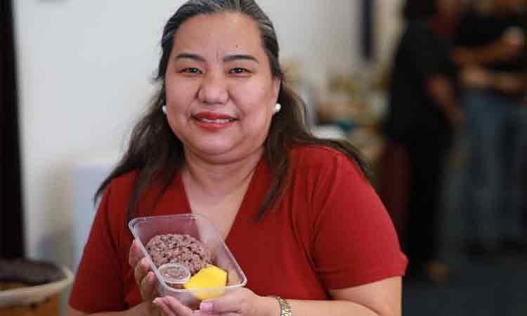 Homegrown Dabawenyo delicacies get featured in new tourism circuits