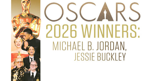 Oscars 2026 winners: Michael B. Jordan, Jessie Buckley and more