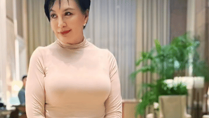 Sharon Cuneta undergoes spine surgery
