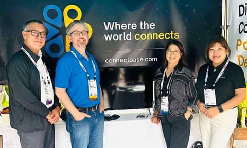 Connectbase, the Operating System for Connected Commerce, today announced a strategic collaboration with Converge ICT Solutions Inc. (Converge), the Philippines’ leading broadband and technology provider, further expanding the Connectbase ecosystem in Southeast Asia and strengthening global access to one of the region’s fastest-growing digital markets.