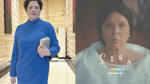 Koronel says she is happy staying single