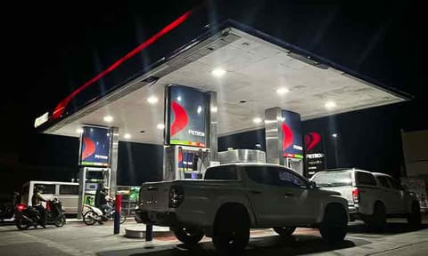 Fuel prices expected to climb at steepest rate amid MidEast tensions