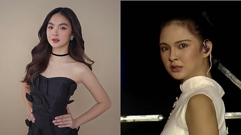 Fans praise Montinola’s 'Miss Saigon' tribute