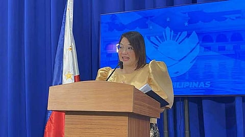 Malacañang rules out national emergency declaration over rising fuel prices