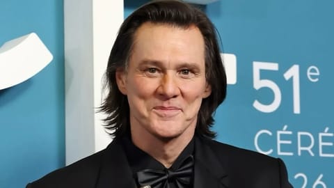 Jim Carrey sparks ‘unrecognizable’ comments after ‘César Awards’ appearance
