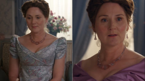 Rhimes eyes ‘Bridgerton’ spinoff centered on Violet