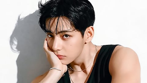 BTS’ V gains 3.5M followers on TikTok