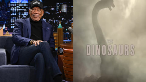 ‘The Dinosaurs’ sparks emotional reactions online