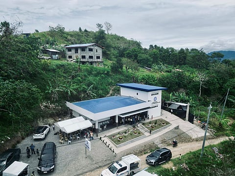 New birthing home brings hope to Marilog residents 