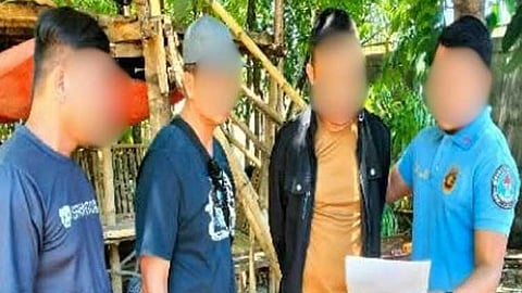 Soccsksargen's 8th most wanted person falls