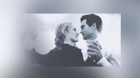 Love Story frozen in time: The trgedy of JFK jr. and Carloyn Bessette