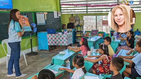 Cebu forms body to tackle reading crisis, malnutrition