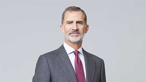 King Felipe VI acknowledges colonial abuses