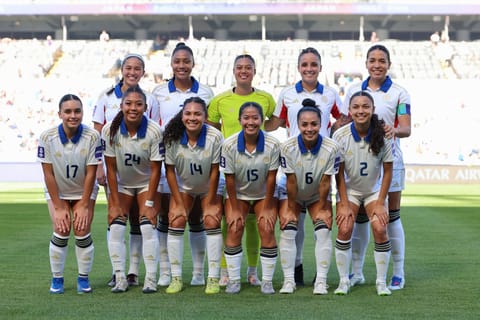 Filipinas meet Uzbek White Wolves for World Cup slot