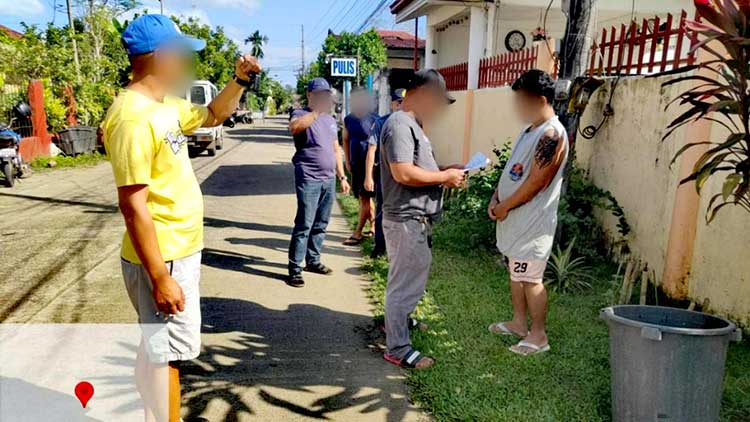 Capiz’s 3rd most wanted person nabbed for murder, frustrated murder