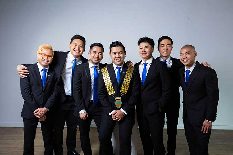 JCI Cebu to install 78th president on March 19, 2026