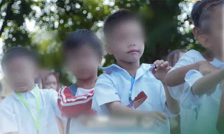 Mindanao posts nutrition gains, Barmm still lags