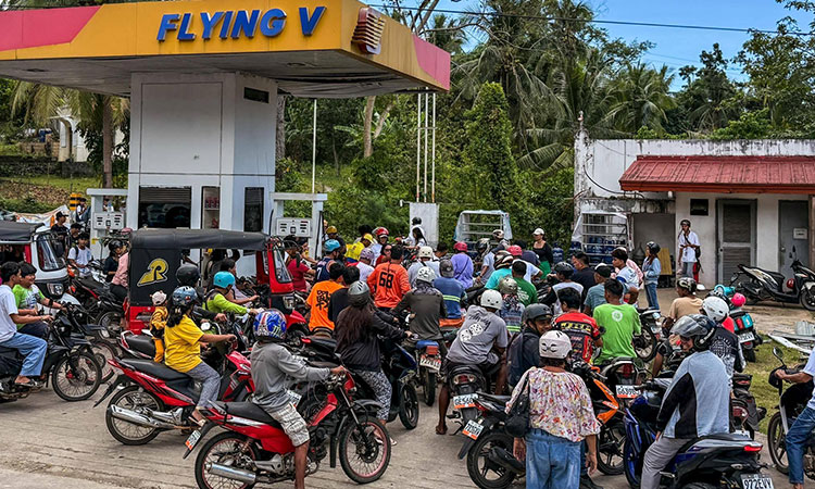 Umento sa pletehan gipasuspenso ni BBM