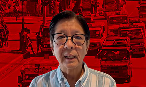 President Ferdinand "Bongbong" Marcos Jr.