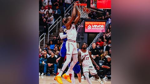 GITIUROK SA LAKERS Rockets gitiurok sa Lakers