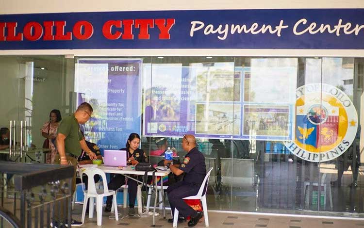 Government center to transform into startup hub