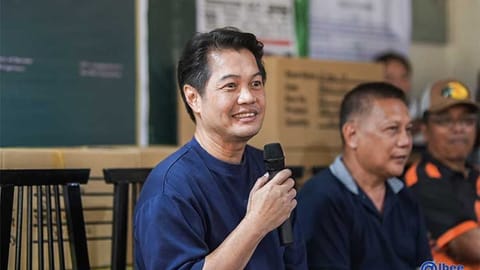 Alfredo Abelardo Benitez