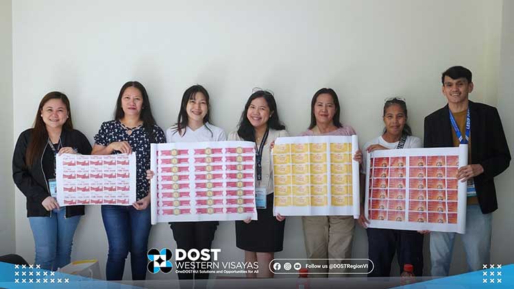 Iloilo City women entrepreneurs get boost thru packaging technology support