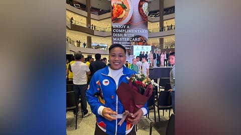 4 Cebuana athletes up for Women in Sports Awards