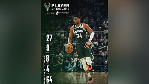 Giannis gusto pa moduwa’g balik