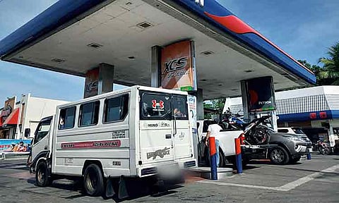 Group urges government action on fuel price surge