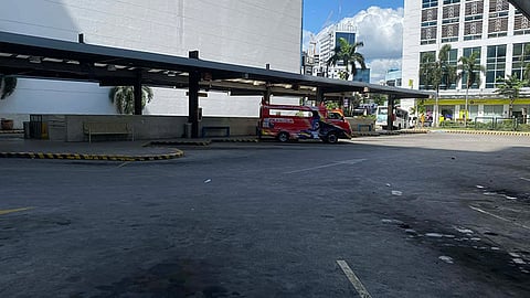 Piston:  90% naparalisa ang mga rota sa sugbo