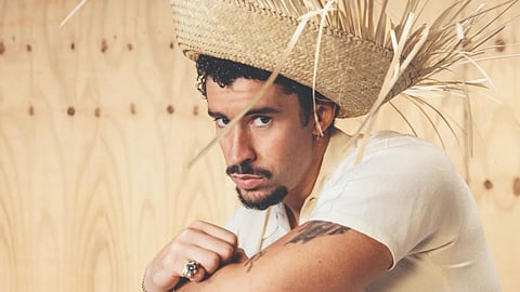 Independent artists, songs in their own language are trending