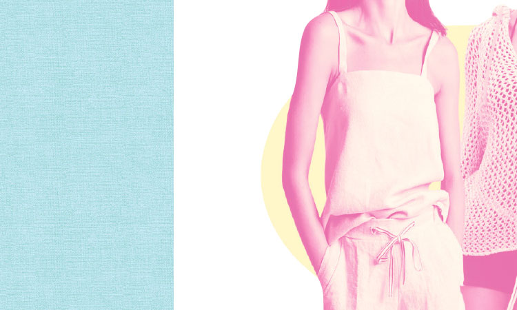 The Amihan Aesthetic: Tropical layering