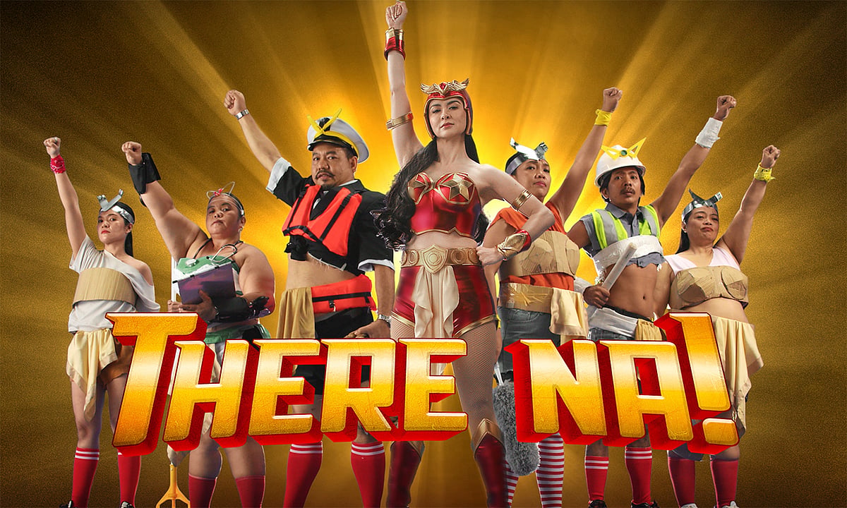 Palawan Group Launches 'There Na' Campaign Honoring OFWs as Modern-Day Heroes