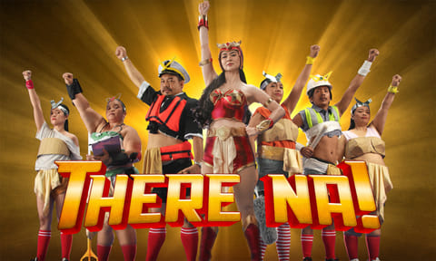 “There Na ‘Yan!”: The Palawan promise to OFW families