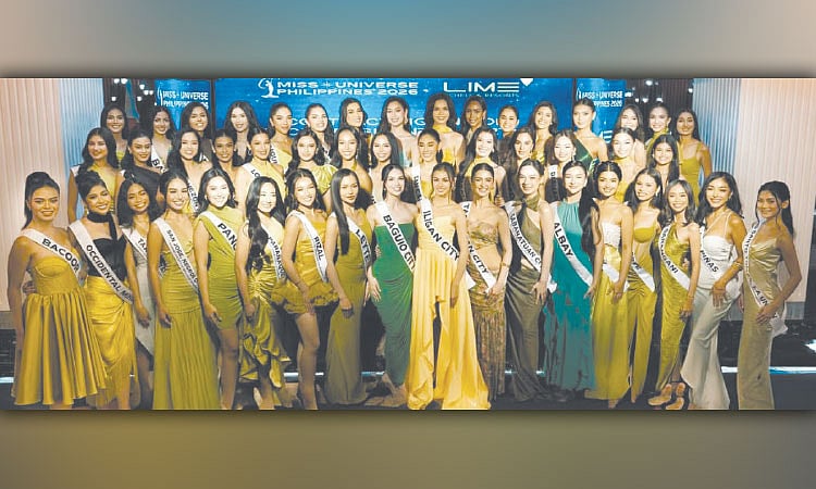 Miss Universe Philippines announces coronation date, venue