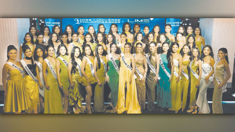 Miss Universe Philippines announces coronation date, venue