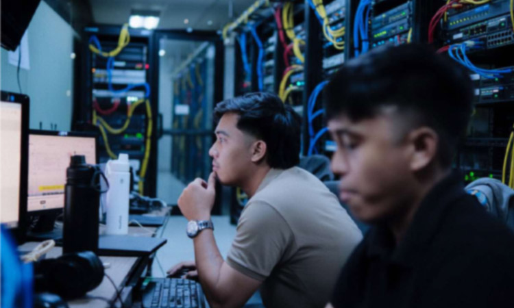 Cybersecurity seen as ‘safest’ career amid AI disruption