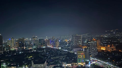 Growth shifts south as VisMin rises